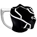 Zak Designs Marvel Comics Black Panther Unique 3D Character Sculpted Ceramic Coffee Mug, Collectible Keepsake and Wonderful Coffee Mug (11 oz., Black Panther, BPA-Free)