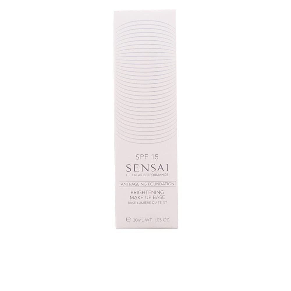 Sensai Cellular Performance Brightening Make-Up Base 30 ml