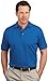Jerzees J100 6 oz. Cotton Jersey Polo