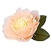 Fiskars Lia Griffith Designer Peony Flower Template, Teal Green