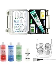 Apera Instruments Value Series PH20 Waterproof pH Tester Kit