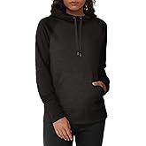 Hanes Sport Women's Performance Fleece Pullover Hoodie
