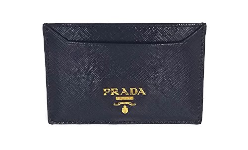 card wallet prada