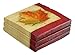 48-Count Thanksgiving Paper Dinner Napkins, Fall Breeze