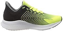 New Balance Men's Running Shoes, Yellow Lemon Cs, 42