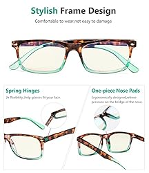 Eyekepper Computer Reading Glasses Blue Light