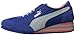 PUMA Women's Caroline Wedge Fashion Sneaker