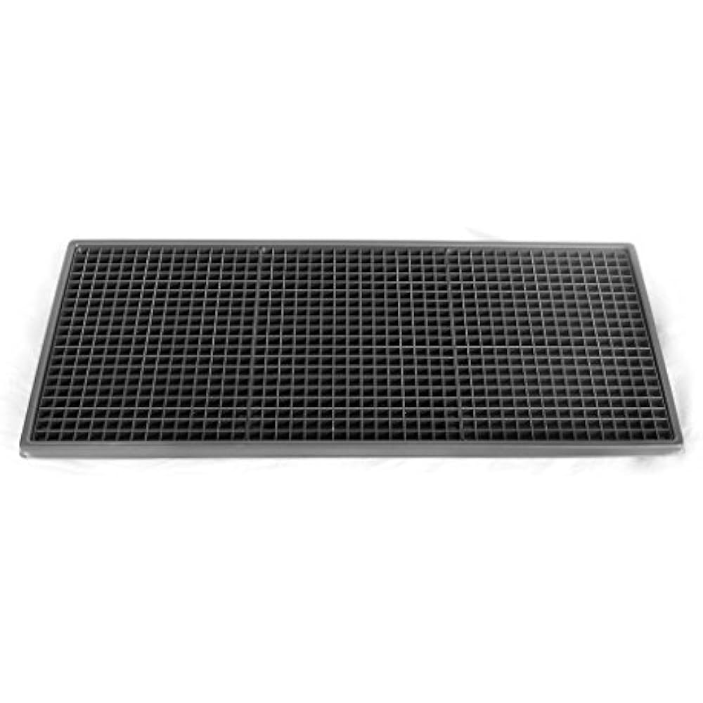 HumidiGrow Humidity Tray For Bonsai, Orchids, Other