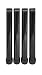 Lift Your Table Folding Table risers Extenders - converts Folding Table to bar/Demo high Table primary
