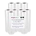 Vacuum Sealer Bags, 6 Pack 8