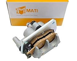 M MATI Front Right Brake Caliper for Yamaha YFZ450