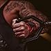 Feral Kinetics ​Wrist Wraps with Thumb Loops 18