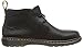 Dr. Martens Men's Ember Chukka Boot, Black, 8 UK/9 M US