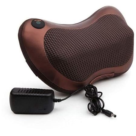 Shiatsu massager india Clearance