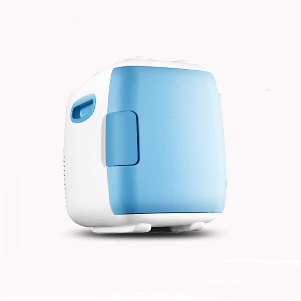 Nevera Portatil Refrigerador For Automóvil, Mini Refrigerador ...