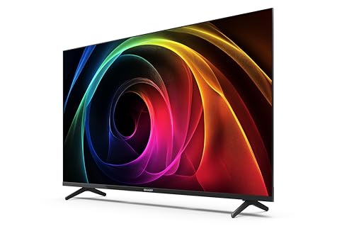 40HA1305E - Non-Smart 40" FHD, Frameless, 60Hz, Sonido 2x8W, HDMIx3, USBx2,Color Negro