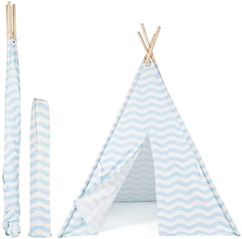 boppi teepee tent