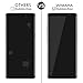Samsung Galaxy Note 8 Screen Protector (Case Friendly), Wimaha 1 Pack 3D Curved Tempered Glass Screen Protector for Galaxy Note 8 Scratch Resistant Bubble Free - Version 1