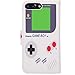UrSpeedtekLive iPhone 7 Plus Case, iPhone 8 Plus Case, Wallet Case, Premium PU Leather Flip Case Cover with Card Slots & Kickstand for Apple iPhone 7 Plus (2016) / iPhone 8 Plus (2017) -Game Boy