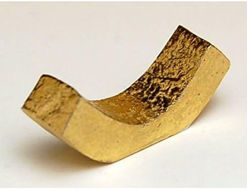 Chopstick Rest Jipangue Gold