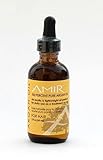 Amir 100% Pure Argan Oil For Hair