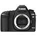 Canon EOS 5D Mark II Full Frame DSLR Camera (Body Only) (Old Model)