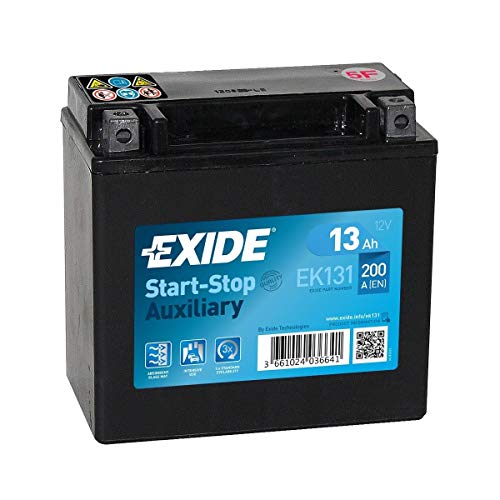 Exide Starter Battery EK131