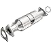 MagnaFlow 22642 Direct Fit Catalytic Converter (Non CARB compliant)