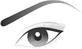 L'Oreal Paris Infallible Gel Crayon Eyeliner 5 Super Copper Waterproof 24 Hour view 6