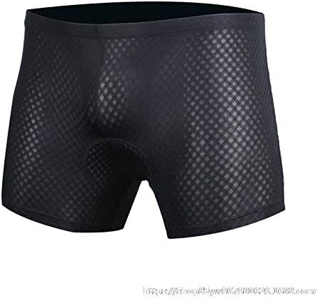 short black cycling shorts