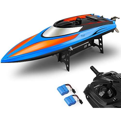 remote control boats for adults