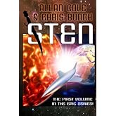 Sten: The Sten Series, Vol. 1