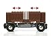 BRIO Boxcar Train
