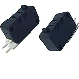 Amazon Com Lonye W10195039 Dishwasher Float Switch Fit For Whirlpool Kitchenaid Maytag Dishwasher Wpw10195039 Ms10 06 Ps11750031 Pack Of 2 Home Improvement