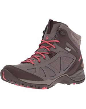 Women's Siren Q2 Mid Waterproof Hiking Boot