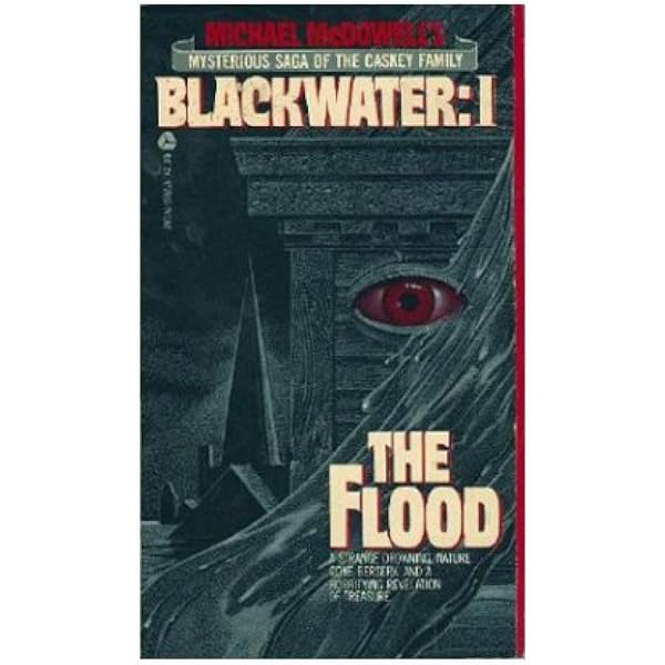 Amazon.com: Michael McDowell's Blackwater II: The Levee