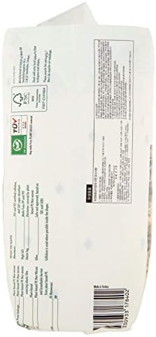 Eco By Naty Bebek Bezi Junior No 5 11 25 Kg 22 Adet Amazon Com Tr Bebek