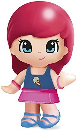 amazon pinypon mix is max