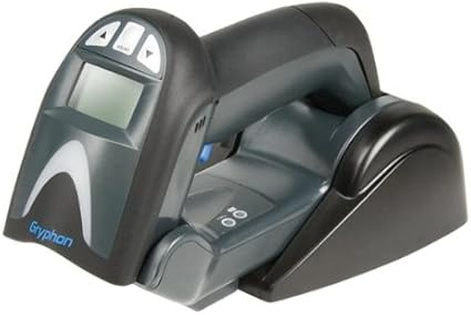 scanner di codici a barre con host usb