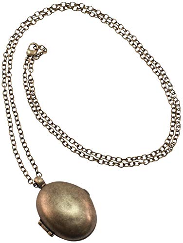 elope - Fantastic Beasts and Where to Find Them Tina Locket Necklace - //coolthings.us