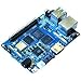 Banana Pi M3 Single Board Computer with Octa-Core 2GHz, 2GB RAM, Gigabit Ethernet, WiFi, BT4.0, SATA