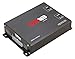 DS18 CANDY-MICRO4 4x60W RMS 4 Channel Full Range Micro Amplifier for Car/Motorcycle/ATV