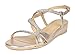 DREAM PAIRS Women's Formosa_1 Wedge Sandal
