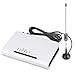 Onvian Fixed Wireless Terminal GSM Gateway 850/900/1800/1900MHz Wireless Access Platform pstn Dialer LED