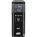 APC Sine Wave UPS, 1500VA UPS Battery Backup & Surge Protector, Back-UPS Pro Uninterruptible Power Supply (BR1500MS)