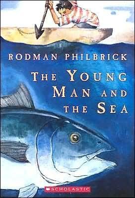The Young Man And The Sea