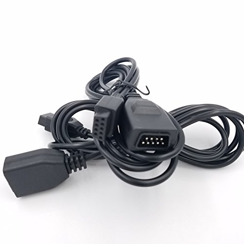 4 eLUUGIE+Replacement+Extension+Genesis+Controller
