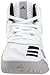 adidas Kids Crazy Team Basketball Shoe