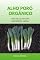 Livro Alho Poró Orgânico