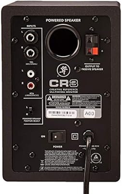 creative reference speakers